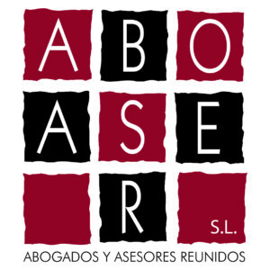 ABOASER, S.L. Logo